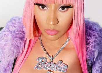 Jeweler sues Nicki Minaj for damaging borrowed jewellery