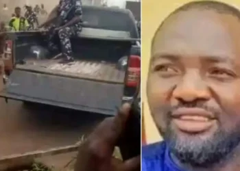 Angry Mob Kills Butcher Over Alleged Blasphemy In Sokoto