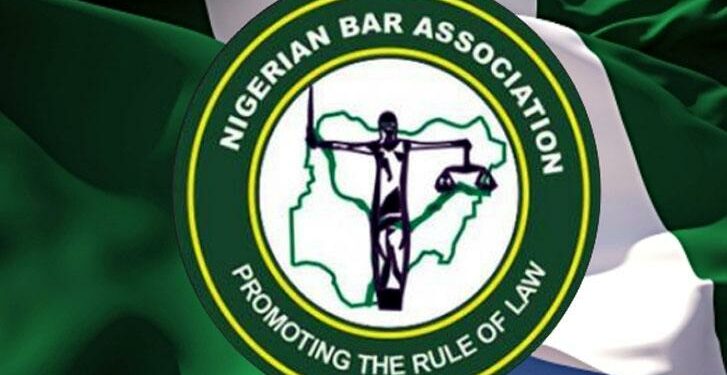 NBA to Tinubu: What constitutes illegal orders still remains a matter within the exclusive preserve of the courts of law”