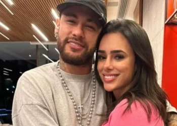 Neymar admits he ‘made a mistake’ in public apology to his pregnant girlfriend Bruna Biancardi after permitting him to cheat on her with other women