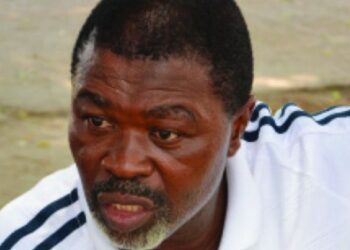 Jeremiah Okorodudu’s corpse seized by Lagos hospital over debt