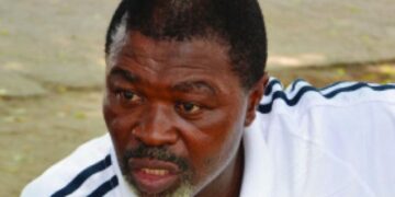 Jeremiah Okorodudu’s corpse seized by Lagos hospital over debt