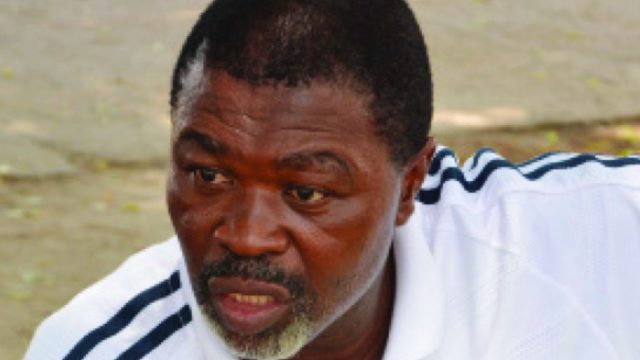 Jeremiah Okorodudu’s corpse seized by Lagos hospital over debt