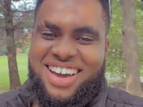 Police identify 28-year-old fatally stabbed student in Scarborough Plaza as Nigerian