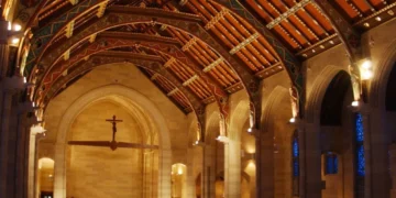 Ottawa priest axed from church after civil suit alleges sexual misconduct