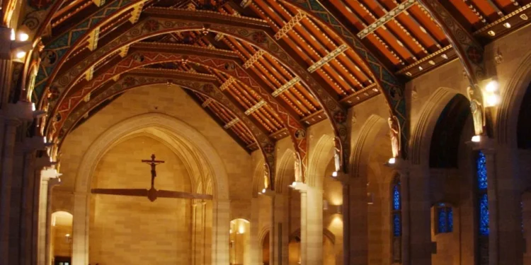 Ottawa priest axed from church after civil suit alleges sexual misconduct