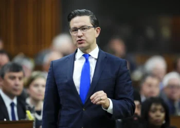 Pierre Poilievre Announces Legislation to Keep Mass Murderers Like Paul Bernardo in Maximum Security Prison
