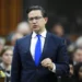 Pierre Poilievre Announces Legislation to Keep Mass Murderers Like Paul Bernardo in Maximum Security Prison