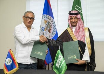 SFD Chairman Signs Three Loan Agreements Worth $61 Million with Small Island Developing States