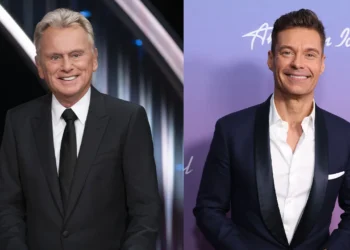 Wheel of Fortune: Sajak Out, Seacrest In?