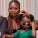 Sophia Momodu reveals she can’t wait to change Davido’s daughter’s last name
