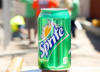 Contaminated Sprite in circulation, NAFDAC alerts Nigerians