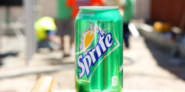 Contaminated Sprite in circulation, NAFDAC alerts Nigerians