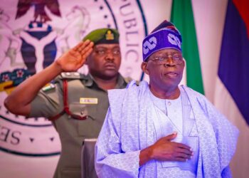 TEXT OF DEMOCRACY DAY NATIONAL BROADCAST BY PRESIDENT BOLA AHMED TINUBU ON JUNE 12, 2023