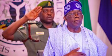 TEXT OF DEMOCRACY DAY NATIONAL BROADCAST BY PRESIDENT BOLA AHMED TINUBU ON JUNE 12, 2023
