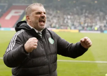 Tottenham confirm Ange Postecoglou as new manager