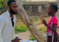 Ibadan court remands popular skit maker, Trinity Guy