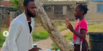 Ibadan court remands popular skit maker, Trinity Guy