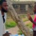 Ibadan court remands popular skit maker, Trinity Guy