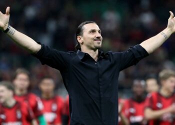 Ibrahimovic retires from football