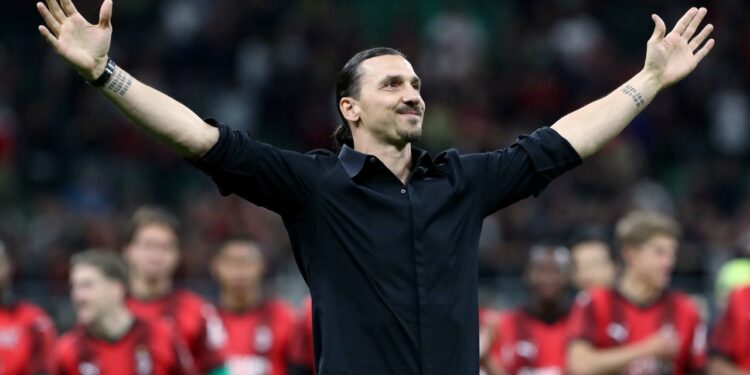 Ibrahimovic retires from football