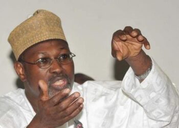 Attahiru Jega: Good leaders are in short supply in Nigeria