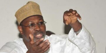 Attahiru Jega: Good leaders are in short supply in Nigeria