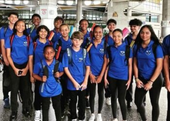 Barbados Emerges 2023 Caribbean Champions