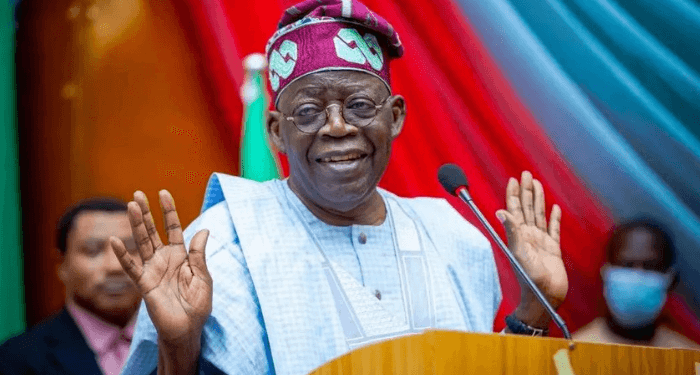 “Tinubu will be disqualified and heaven will not fall’-Nigerians react as Tinubu’s lawyers warn tribunal over his disqualification because he did not score 25% in FCT
