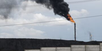 Venezuela Partners EU to Curb Emissions