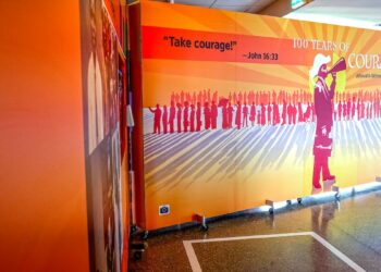 Jehovah’s Witnesses open historic museum in Edo