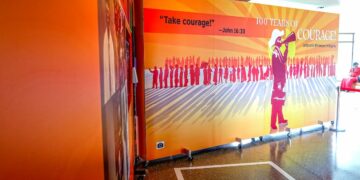 Jehovah’s Witnesses open historic museum in Edo