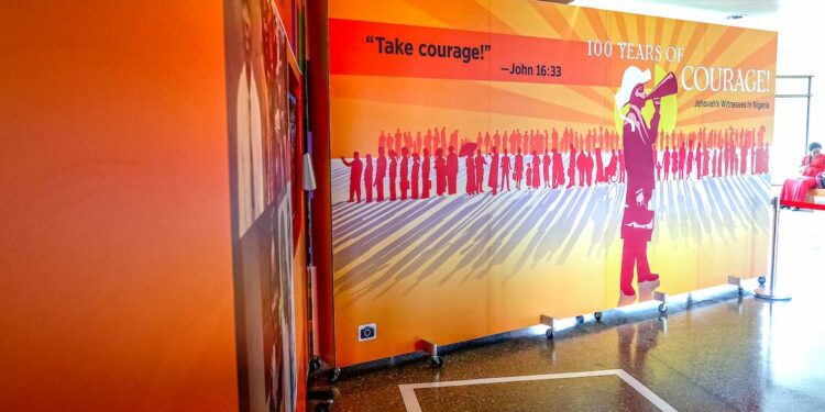 Jehovah’s Witnesses open historic museum in Edo