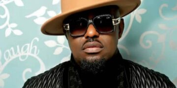 Jim Iyke: I’ve had failed marriage with three kids, but nobody knows 