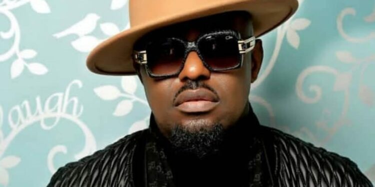 Jim Iyke: I’ve had failed marriage with three kids, but nobody knows 