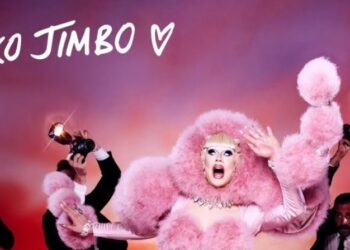 History As Canada’s Jimbo Wins RuPaul’s Drag Race All Stars