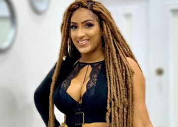“Stop advising women to stick with cheating partners” – Juliet Ibrahim