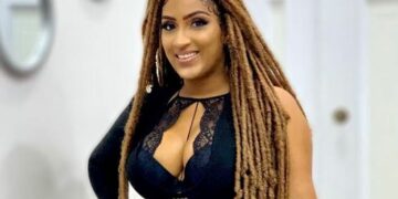 “Stop advising women to stick with cheating partners” – Juliet Ibrahim
