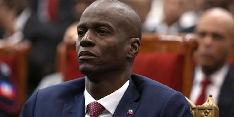 Haiti’s cup of impunity, terrorism, filled with blood – OPC