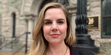 Court upholds Trudeau Foundation bid to have sex harassment suit heard in Quebec