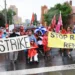 Some Toronto tenants embark on rent strike to protest increases