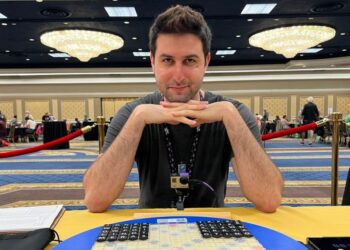 Montreal Scrabble champion pockets $10,000 prize