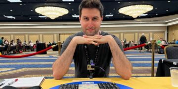 Montreal Scrabble champion pockets $10,000 prize