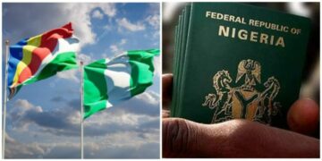 Seychelles Bans Nigerian Passport Holders From Short-Term Visa Application