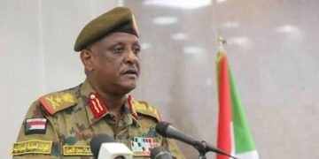 We will kill you all, Sudan dares Kenya to ‘war’