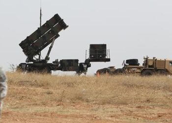 Austria, Switzerland Join European Sky Shield