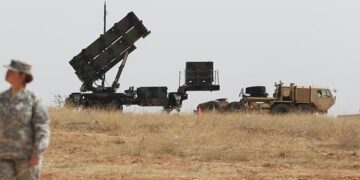 Austria, Switzerland Join European Sky Shield