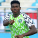 Taiwo Awoniyi: Super Eagles Will Win 2023 AFCON