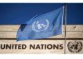UN suspends humanitarian operations in Niger over coup