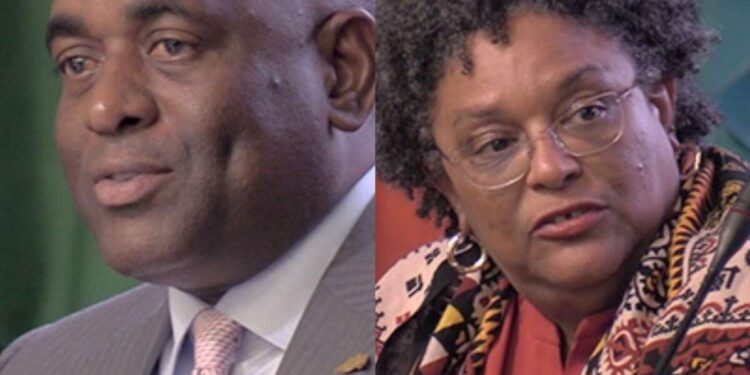 Caricom governments agree to have free movement of people